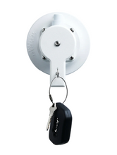 Load image into Gallery viewer, SeaSucker Compact Hook Single - White - SM8101W