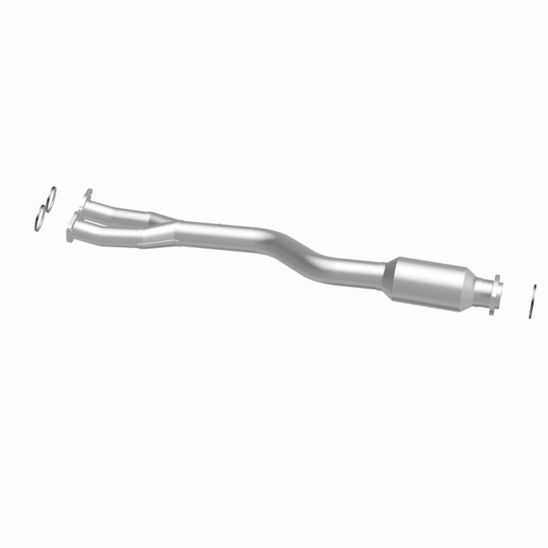 MagnaFlow Conv DF 01-05 Lexus IS300 3.0L Underbody - 24464