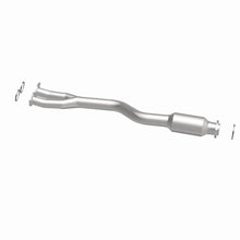 Load image into Gallery viewer, MagnaFlow Conv DF 01-05 Lexus IS300 3.0L Underbody - 24464