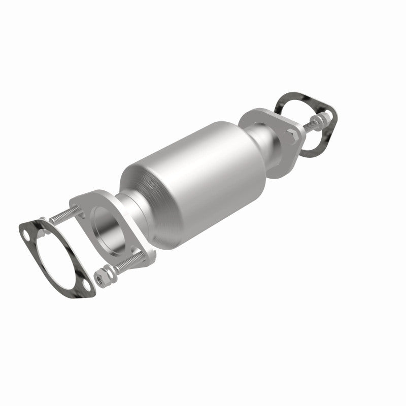 MagnaFlow 08-09 Spectra 2L Underbody Direct Fit Converter - 52858