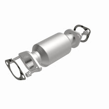 Load image into Gallery viewer, MagnaFlow 08-09 Spectra 2L Underbody Direct Fit Converter - 52858