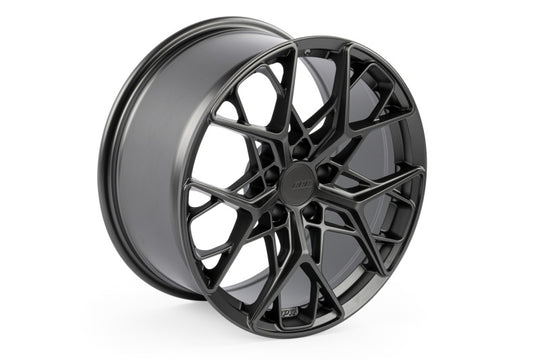 APR A02 Flow Formed 19x8.5 / 5x112 / ET45 / 66.5mm Bore / Anthracite Grey Wheel - WHL00029