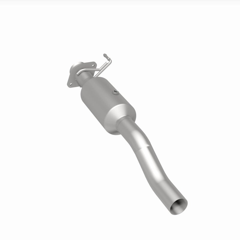 MagnaFlow 20-22 Ford F-350 Super Duty V8 7.3L Rear Underbody Direct Fit Catalytic Converter - 280440