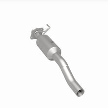 Load image into Gallery viewer, MagnaFlow 20-22 Ford F-350 Super Duty V8 7.3L Rear Underbody Direct Fit Catalytic Converter - 280440