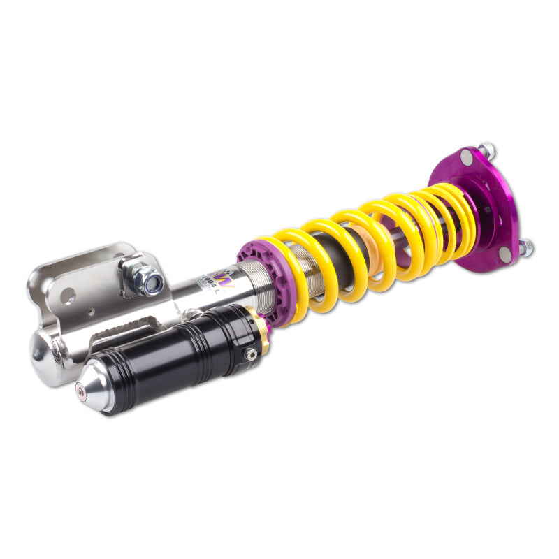 KW Mitsubishi Lancer EVO 10 Clubsport Coilover Kit 3-Way - 39765217