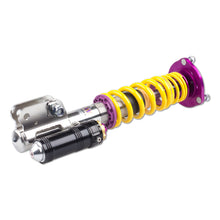 Load image into Gallery viewer, KW Mitsubishi Lancer EVO 10 Clubsport Coilover Kit 3-Way - 39765217