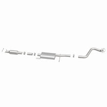 Load image into Gallery viewer, MagnaFlow Direct Fit Catalytic Converter 14-16 Kia Soul 2.0L - 52851