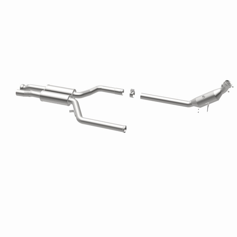 MagnaFlow 2015 E400 3 Direct Fit Converter - 52996