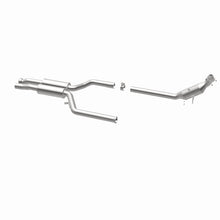 Load image into Gallery viewer, MagnaFlow 2015 E400 3 Direct Fit Converter - 52996