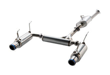 Load image into Gallery viewer, HKS Hi-Power Muffler SPEC-L II - AP2 F22C S2000 Honda - 32016-AH128