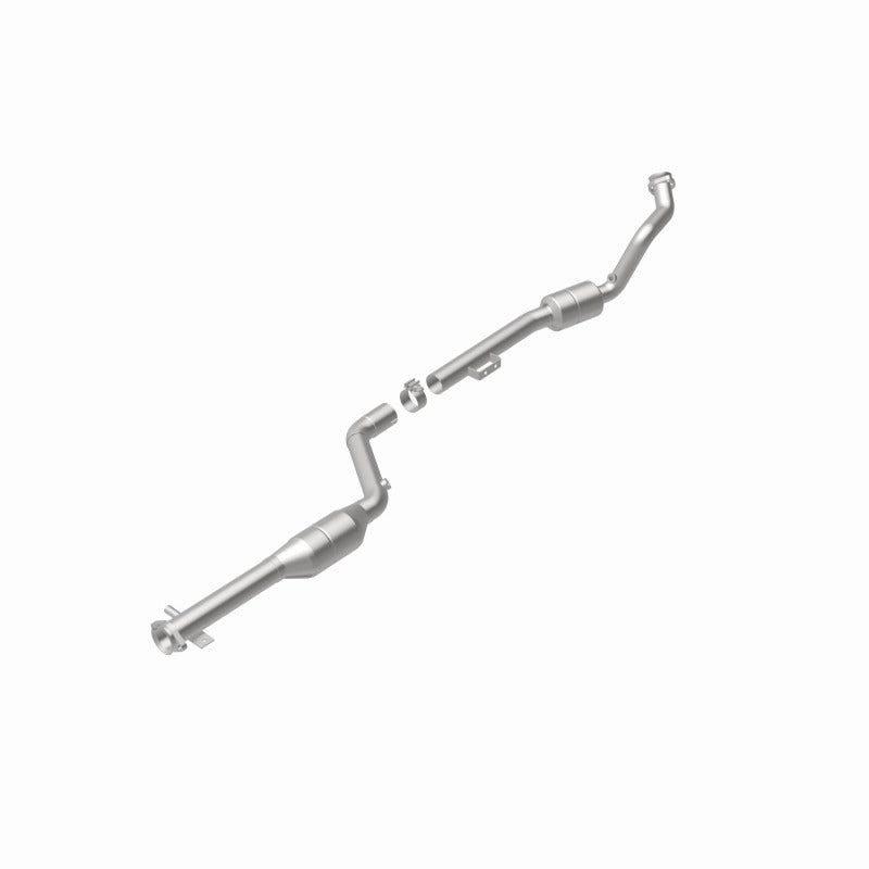 MagnaFlow Direct Fit Catalytic Converter 96-98 Mercedes SL500 5.0L - 24007