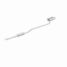 Load image into Gallery viewer, MagnaFlow BRE Exhaust Kit 08-12 Honda Accord 2.4L - 106-0362