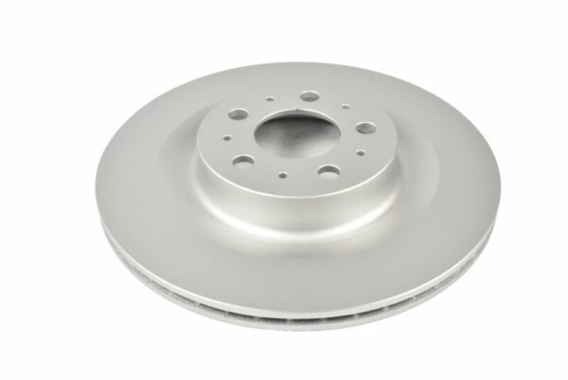 DBA 2022+ Tesla Model Y (RWD) En-Shield Standard Front Brake Rotor - DBA3862E