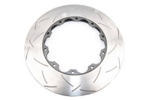 Load image into Gallery viewer, DBA 2011+ Nissan GT-R R35 T3 5000 Series Replacement Front Left Slotted Rotor (390mm x 35mm) - DBA52371.1LS