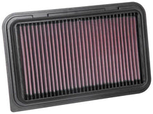 Load image into Gallery viewer, K&amp;N 2017 Suzuki Swift V L3-1.2L F/I Replacement Drop In Air Filter - 33-3126