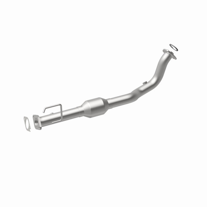 MagnaFlow Direct Fit Catalytic Converter 98-02 Passport 3.2L OEM - 49431