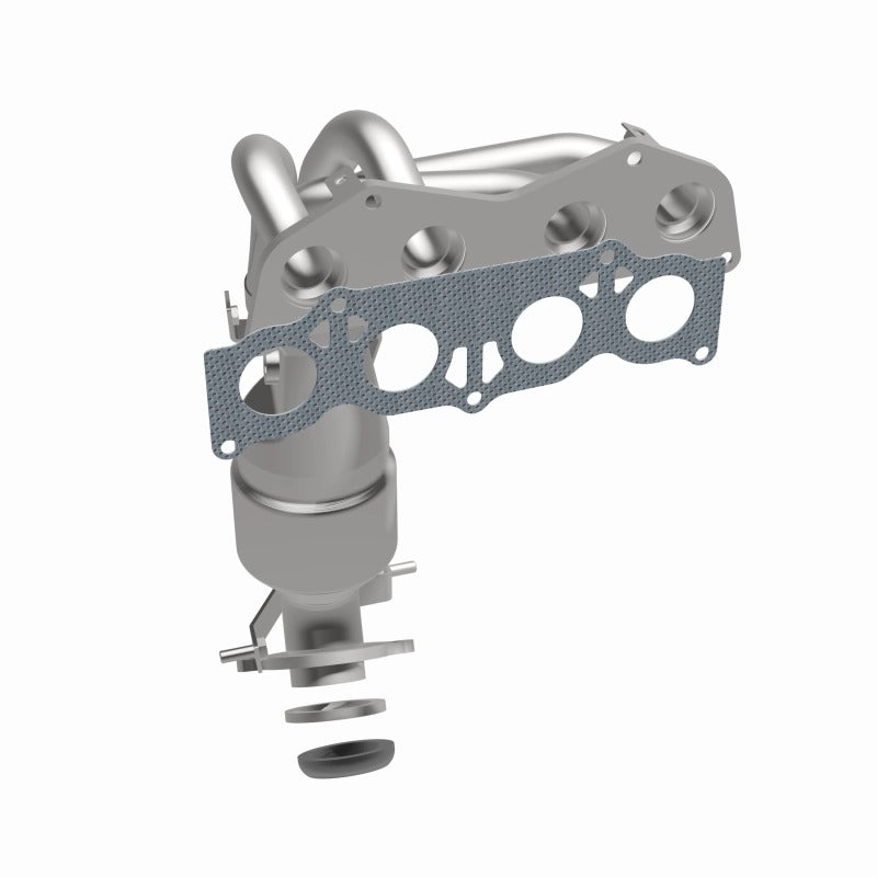 MagnaFlow Direct Fit Catalytic Converter 06-08 Toyota RAV4 2.4L - 51267