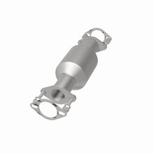 Load image into Gallery viewer, MagnaFlow California Direct Fit Catalytic Converter 06 Kia Sorento 3.5L - 5491924