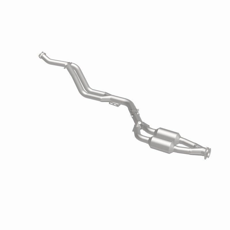 MagnaFlow Direct Fit Catalytic Converter 94-97 Mercedes C280 2.8L - 23580