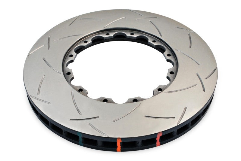 DBA 500 Series Slotted Replacement Rotor ONLY (w/ Replacement NAS Lock Nuts) - DBA52218.1S