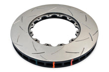 Load image into Gallery viewer, DBA 500 Series Slotted Replacement Rotor ONLY (w/ Replacement NAS Lock Nuts) - DBA52218.1S