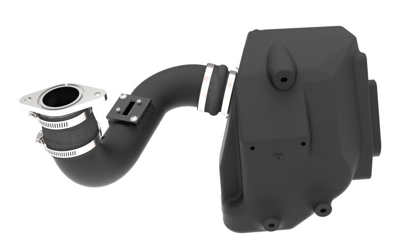 K&N 2024 Toyota Tacoma 63 Series Air Intake - 63-9043