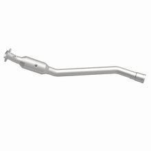 Load image into Gallery viewer, MagnaFlow Direct Fit Catalytic Converter 13-14 Mercedes-Benz GL450 V8 4.6 OEM Underbody - 21-486