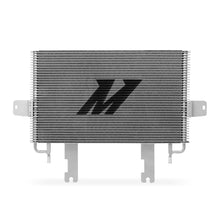Load image into Gallery viewer, Mishimoto 99-03 Ford 7.3L Powerstroke Transmission Cooler - MMTC-F2D-99SL