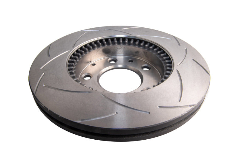 DBA 03-05 Mazda 6 Front Slotted Street Series Rotor - DBA2950S