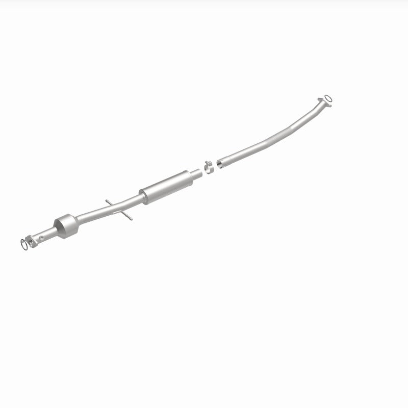 MagnaFlow Direct Fit Catalytic Converter OEM 16-17 Mazda CX-3 Underbody - 21-325