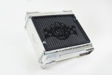 Load image into Gallery viewer, CSF Mercedes Benz E63 / CLS 63 M157 High Performance All Aluminum Auxiliary Radiators - 8198