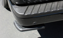 Load image into Gallery viewer, AMP Research 21-22 Ford F150 BedStep (Does Not Work w/Dual Exhaust) - Black - 75328-01A