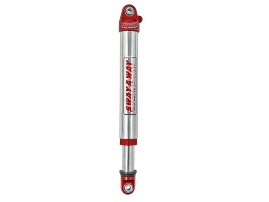 aFe Sway-A-Way 2.0 Universal Airshock - 12in Stroke - 52700-0412