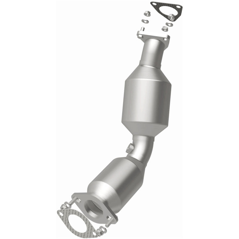 MagnaFlow Direct Fit Catalytic Conv 04-06 Nissan 350Z 3.5L / 04-07 Infiniti G35 3.5L - Right Side - 5411045