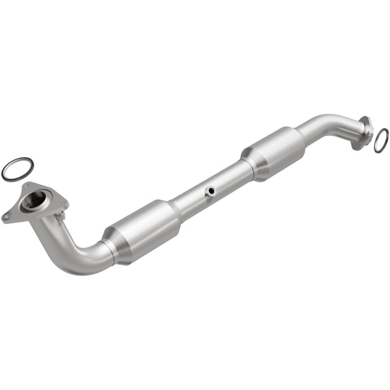 MagnaFlow 13-17 Lexus LX570 5.7L Direct Fit Converter - 5582633