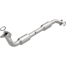 Load image into Gallery viewer, MagnaFlow 13-17 Lexus LX570 5.7L Direct Fit Converter - 5582633