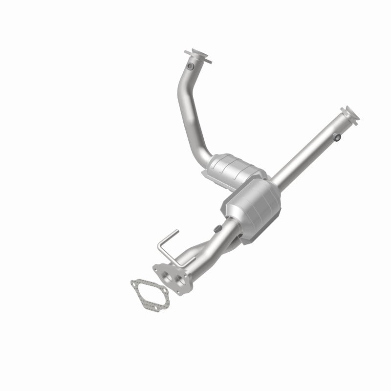 MagnaFlow Direct Fit Catalytic Converter 04 Ranger/BSeries 3.0L - 24120