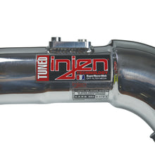 Load image into Gallery viewer, Injen 06-09 Civic Si 2.0L 4Cyl. Coupe &amp; Sedan Polished Short Ram Intake - SP1577P
