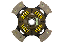 Load image into Gallery viewer, ACT 1993 Toyota 4Runner 4 Pad Sprung Race Disc