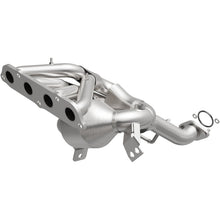 Load image into Gallery viewer, MagnaFlow Direct Fit Catalytic Converter 16-17 Mazda CX-3 L4 OEM Manifold - 22-116