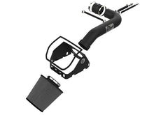 Load image into Gallery viewer, aFe Magnum FORCE Stage-2 Pro DRY S Cold Air Intake System 2017 Ford Superduty V8 6.2L - 51-12942-B