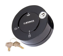 Load image into Gallery viewer, NRG Quick Lock - Shine Black - SRK-101BK