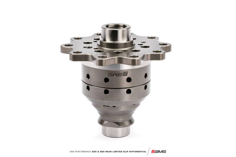 AMS Performance 2014+ Infiniti Q50/2017+ Infiniti Q60 Rear Limited Slip Diff - ALP.28.03.0003-1