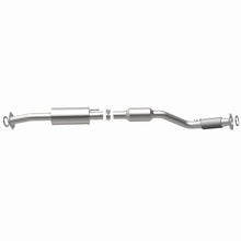 Load image into Gallery viewer, MagnaFlow 18-20 Toyota Camry L4 2.5L OEM Grade Direct-Fit Catalytic Converter - 280111