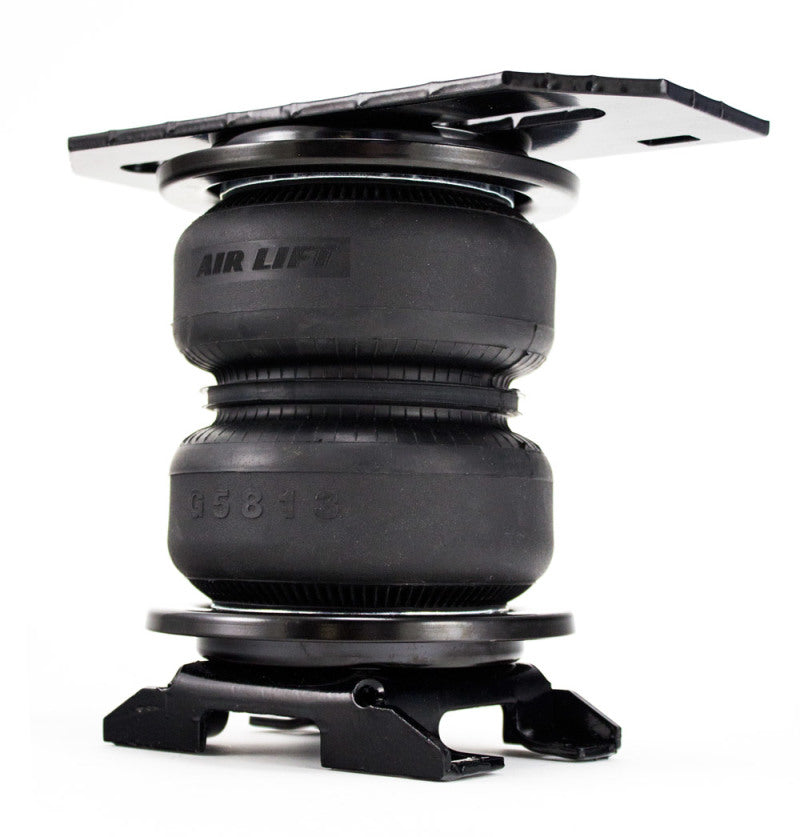Air Lift LoadLifter 5000 Ultimate Rear Air Spring Kit for 02-08 Dodge Ram 1500 RWD - 88257
