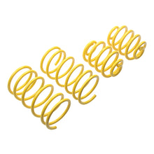 Load image into Gallery viewer, ST Sport-tech Lowering Springs BMW E30 Sedan+Coupe; Strut 1.8 / 45mm - 65202