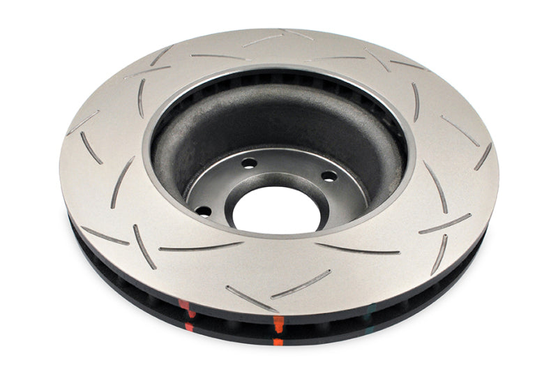 DBA 05 Pontiac GTO Front Slotted 4000 Series Rotor - DBA42020S