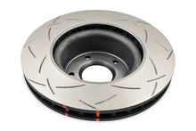 Load image into Gallery viewer, DBA 05 Pontiac GTO Front Slotted 4000 Series Rotor - DBA42020S