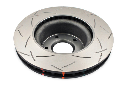 DBA 05 Pontiac GTO Front Slotted 4000 Series Rotor - DBA42020S
