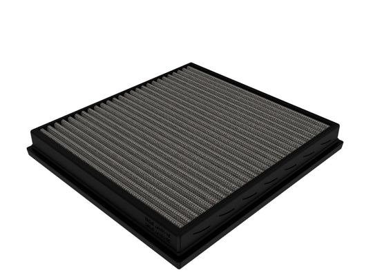 aFe MagnumFLOW Air Filters OER PDS A/F PDS BMW X6 08-12 L6-3.0L/X3 35ix 13-15 (t) - 31-10197